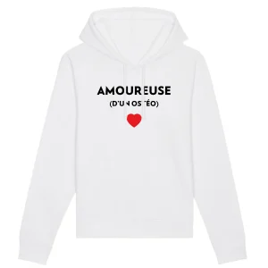 Amoureuse d'un ostéo