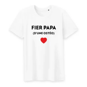 Ostéo - Fier Papa