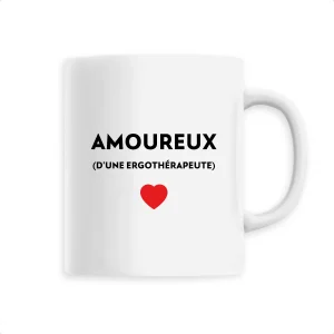 Amoureux d'une ergothérapeute