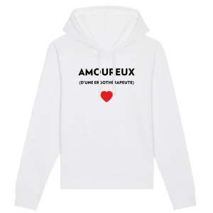 Amoureux d'une ergothérapeute