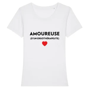 Amoureuse d'un ergothérapeute