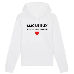 Amoureux d'une psychomotricienne