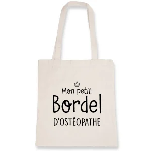 Ostéopathe - Mon petit bordel