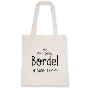 Mon petit bordel de sage femme