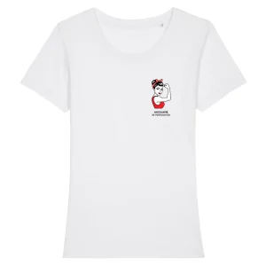 Auxiliaire de Puériculture Power