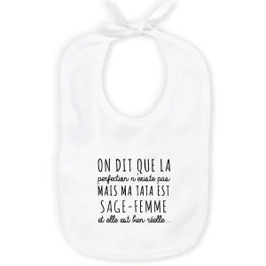 PERFECTION TATA SAGE FEMME