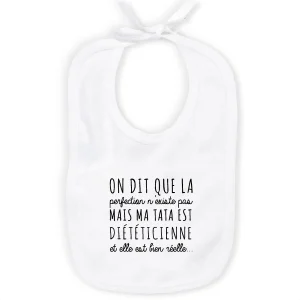 Perfection tata diététicienne