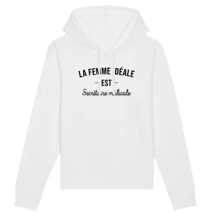 Femme idéale secrétaire médicale