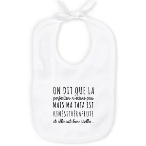 Perfection Tata Kinéshithérapeute