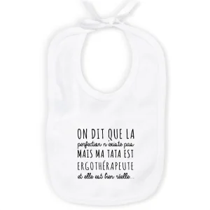 Ergothérapeute - Perfection Tata