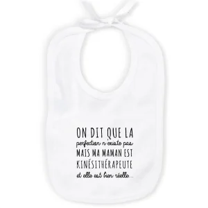 Perfection Maman kinésithérapeute