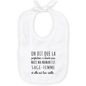 Perfection maman sage femme