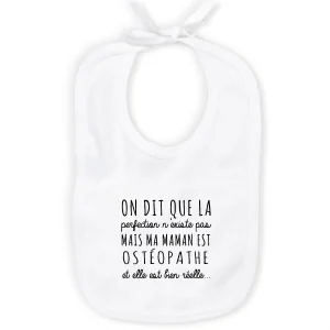 Perfection Maman ostéopathe