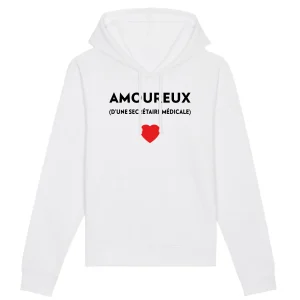 Amoureux d'une secrétaire médicale