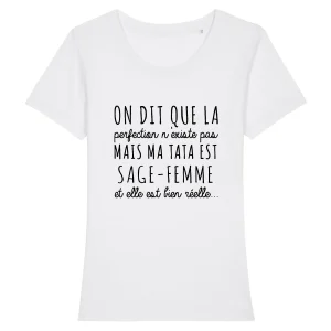 Perfection tata sage-femme