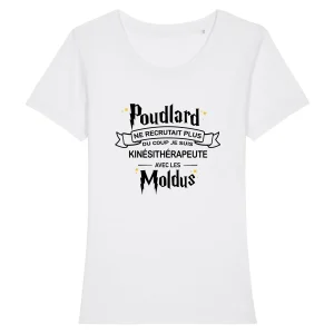 Poudlard recrute Kinu00e9sithu00e9rapeute