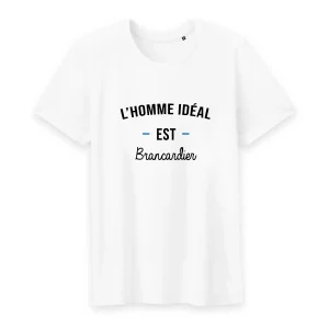 Brancardier - Homme idéal