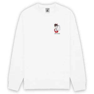 Diététicienne power