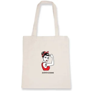 Diététicienne power