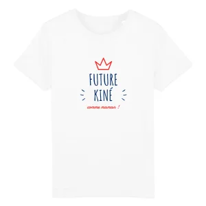 Future kiné (comme maman)