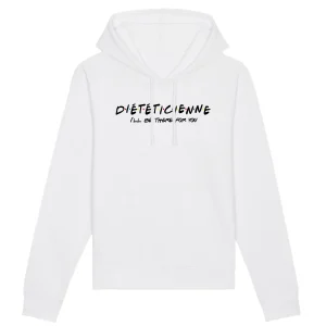 Diététicienne Friends