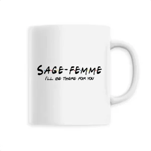 Sage Femme Friends