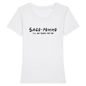 Sage Femme Friends