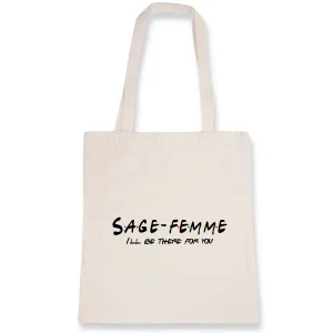 Sage Femme Friends