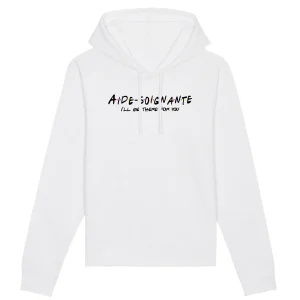 Aide Soignante Friends