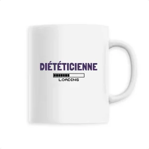 Diététicienne Chargement