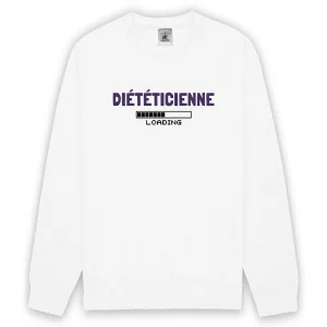 Diététicienne Chargement