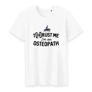 Thrust me osteopath