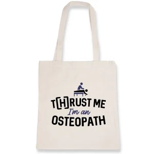 Osteopathe - Thrust me
