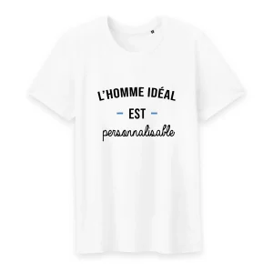Homme idéal - personnalisable