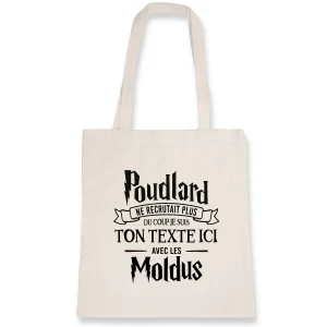 Poudlard - personnalisable