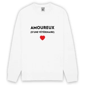 Amoureux d'une vétérinaire