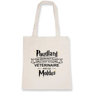 Poudlard vétérinaire