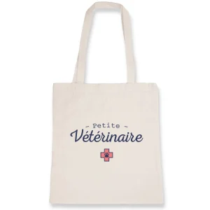 Petite vétérinaire