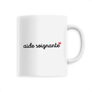 Aide soignante love