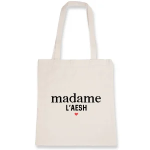 Madame l`AESH
