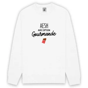 AESH option gourmande