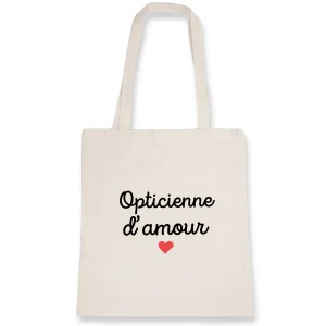 Opticienne d`amour