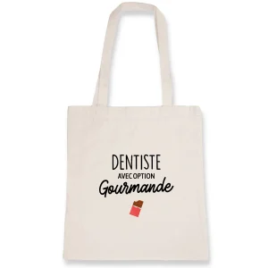 Dentiste option gourmande