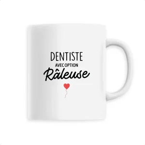 Dentiste option raleuse