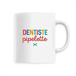 Dentiste pipelette