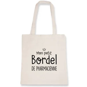 Mon petit bordel de pharmacienne