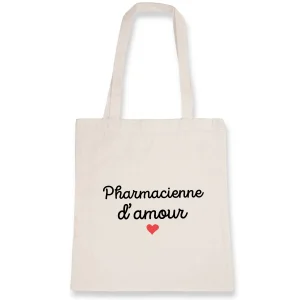 Pharmacienne d'amour