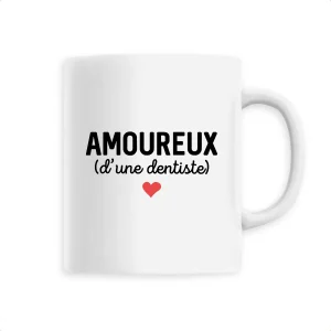 Amoureux d'une dentiste