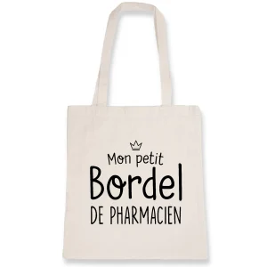 Mon petit bordel pharmacien