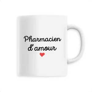 Pharmacien d'amour
